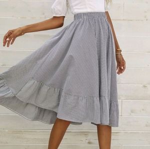NEW Skirt